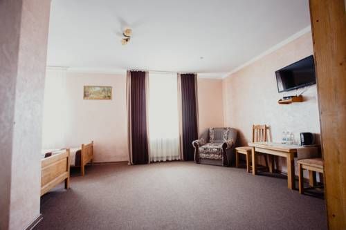 Hotel Photo 7