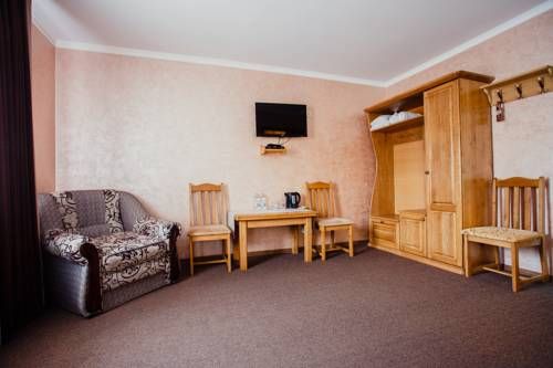 Hotel Photo 8