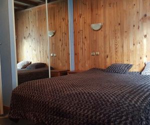 Altissim Chalets El Pas De La Casa Andorra