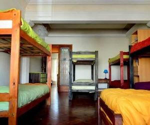 Hostel Hestel La Plata Argentina