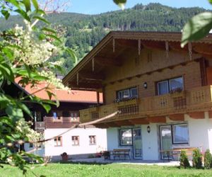 Schmezlhof Zell am Ziller Austria