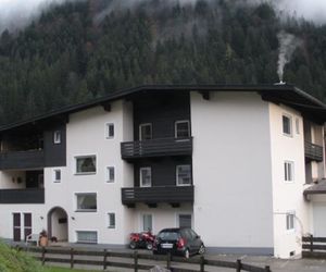 Wilder Kaiser Appartement Soell Austria