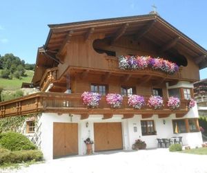 Appartement Margreiter Oberau Austria