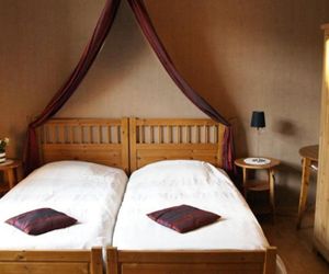 Hotel Duinekeuntje Oostende Belgium