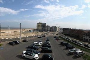 Hydro Palace Apartment Oostende Belgium