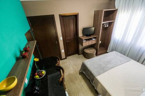 Hotel Photo 5