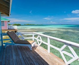 Fantasy Island Eco Resort Stann Creek Belize