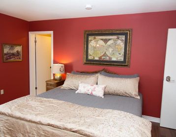 hotel booking template