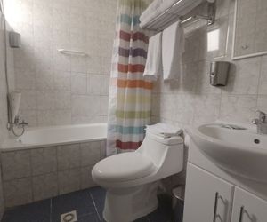 Hotel Ventura Chillan Chillan Chile