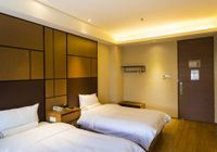 Отзывы JI Hotel Youyi Road Tianjin, 3 звезды