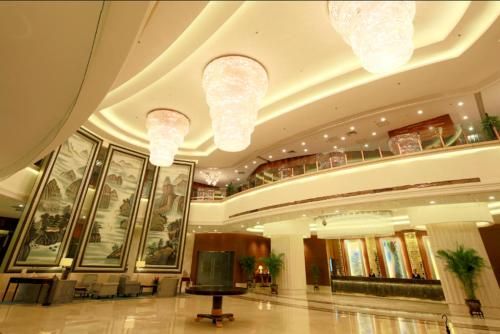 Hotel Photo 16