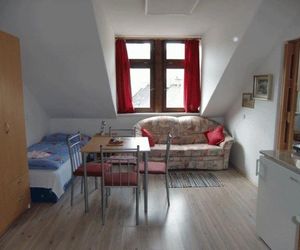 KV APARTMANS Varšavská Karlovy Vary Czech Republic