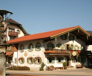 Ferienwohnungen Central Ruhpolding Germany