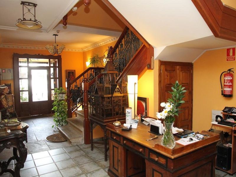 Hotel Photo 16