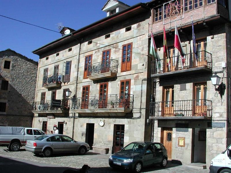 Hotel Photo 21