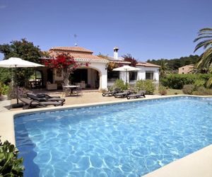 El Tesorito Javea Javea Spain
