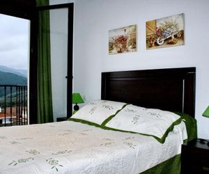 Apartamentos Turisticos Mirayuste Guadalupe Spain