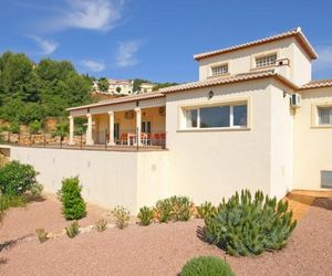 Villa Cortez Medreguer Spain