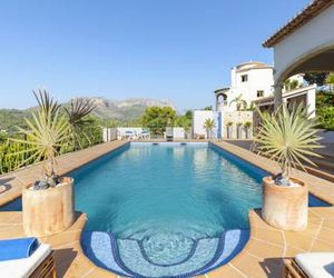 Belair Medreguer Spain