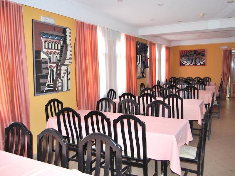 Hotel Photo 13