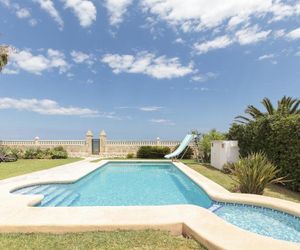 Villa Neptun Els Poblets Spain