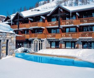 Les chalets de Solaise B03 Val-dIsere France