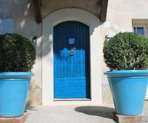 Le Mas Turquoise, B&B Spa-Color Inclus Bedarrides France