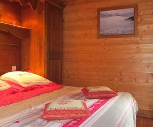 APPARTEMENT LES ALPAGES DE REBERTY Les Menuires France