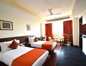 Hive Alwar - Managed by Tux Hospitality Alwar India