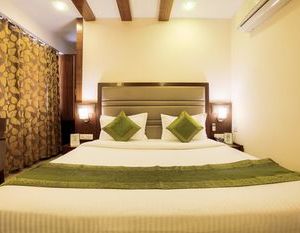 Mint Hotel Chandigarh Chandigarh India