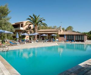 Helena Apartments & Villas Sidari Greece