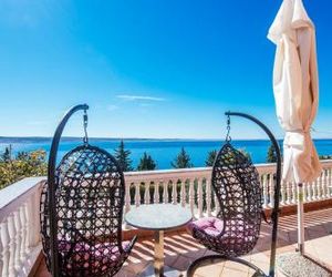 Apartments Amari Starigrad Croatia