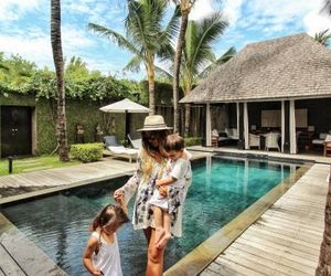 Villa Samuan Kalih Seminyak Indonesia