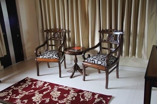 صورة الفندق 12