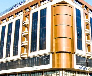 Ararat Hotel Erbil Erbil Iraq