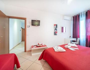 hotel booking template
