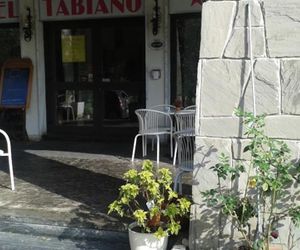 Albergo Tabiano Tabiano Italy