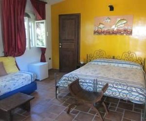 Sole e Sale B&B Lecce Italy