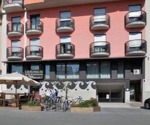 Lacroma Bio Hotel & Apartments Grado Italy