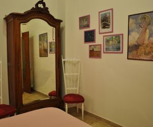 La Casa Rosa Dolceacqua Pignoi San Rocco Italy