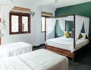 Bedspace Unawatuna Sri Lanka