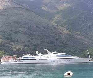Savić Apartments Dobrota Montenegro