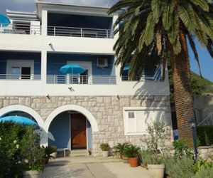 Apartments Odesa Herceg Novi Montenegro