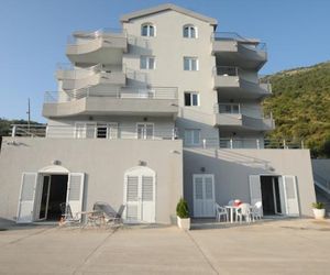 Apartments Angelina Becici Montenegro