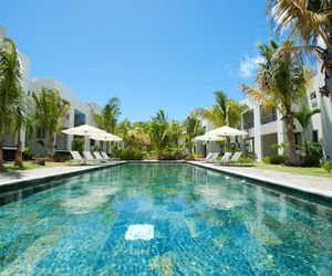 La Residence Beach by Horizon Holidays Pereybere Mauritius