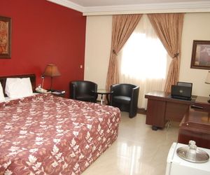 Agura Hotel Wuse Nigeria