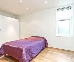 Lund Park Apartments Kristiansand Norway