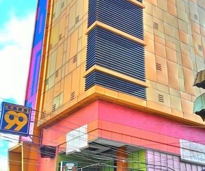 Hotel 99 Cubao Quezon City Philippines