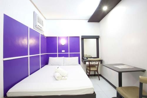 Hotel 99 Cubao