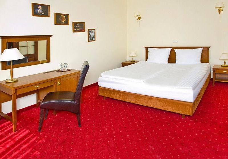 Hotel Photo 1